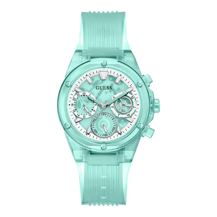Guess Athena GW0438L1 Montre Femmes