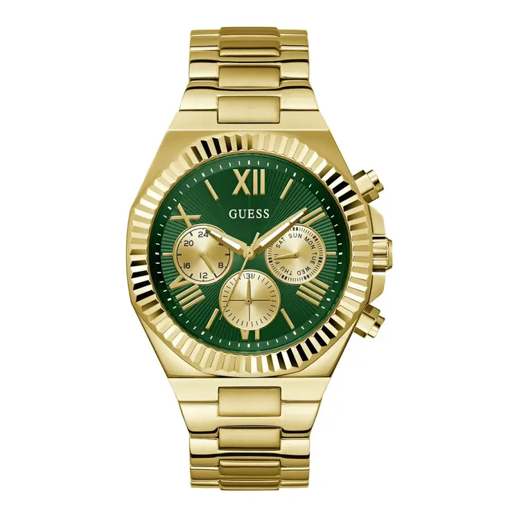 Guess Equity GW0703G2 Men's Watch