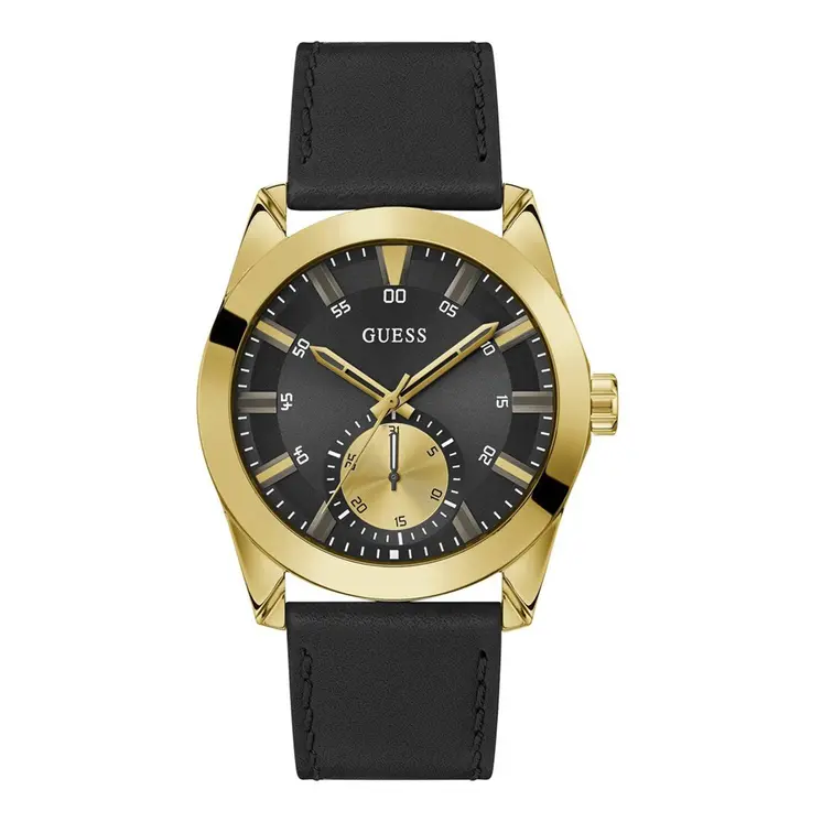 Guess Grayson GW0793G2 Montre Hommes