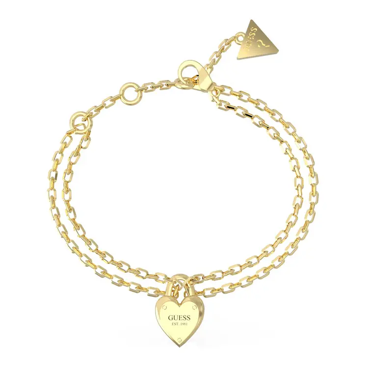Guess Damenarmband JUBB04211JWYGS