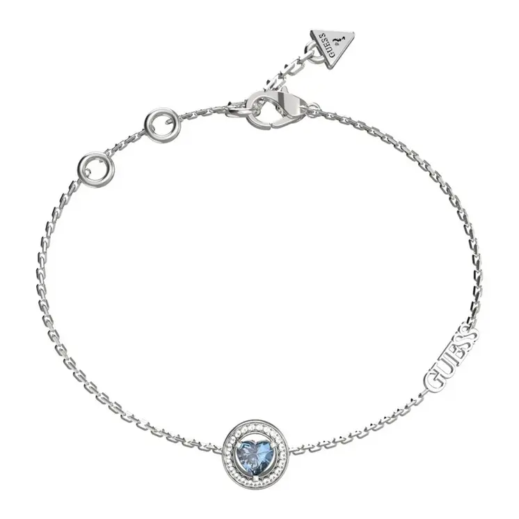 Guess Damenarmband JUBB04668JWRHLSL