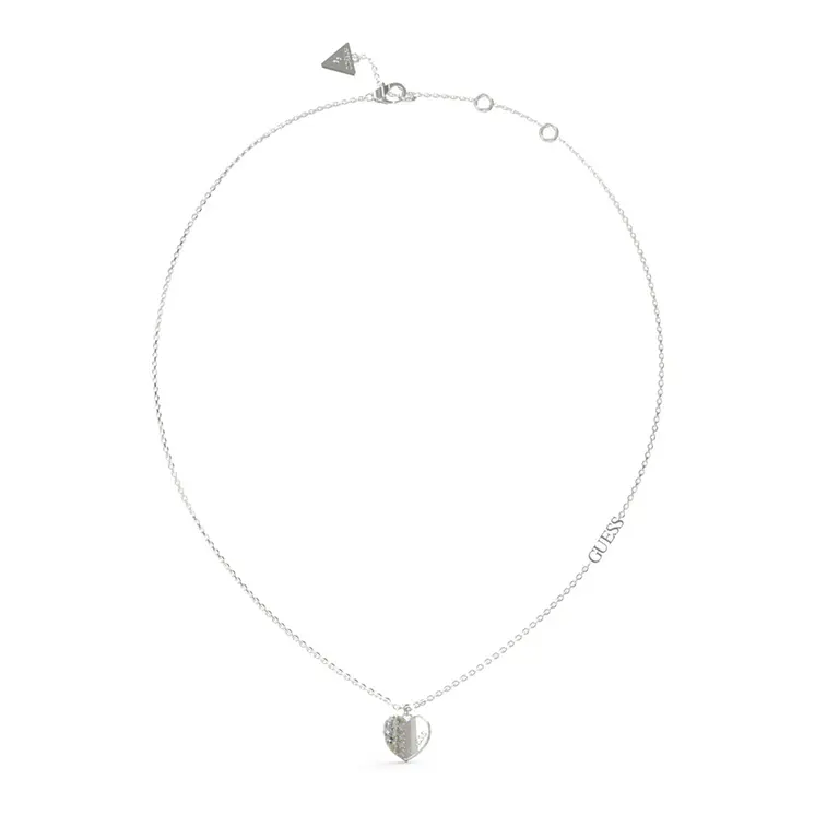 Guess Collier Femmes JUBN03035JWRHTU