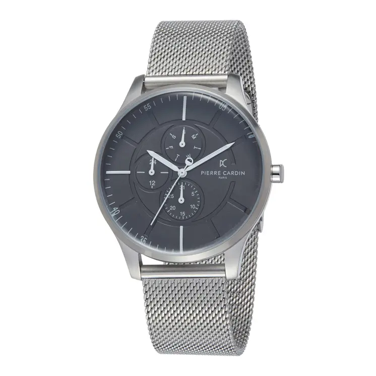 Pierre Cardin La Gloire Nouvelle PC902731F107 Montre Hommes