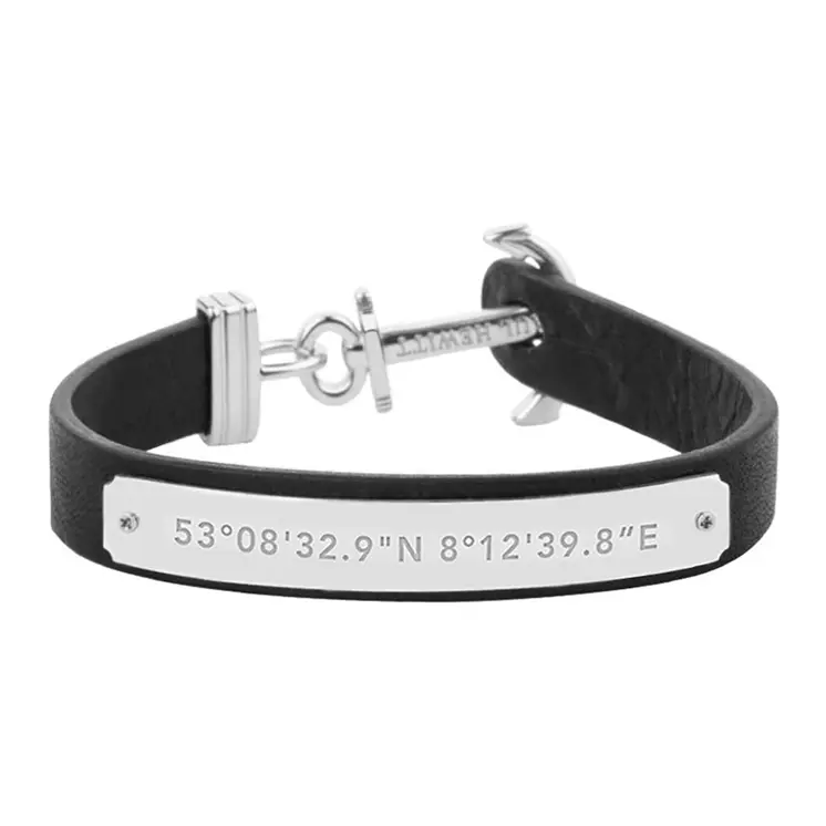 Paul Hewitt Mens Bracelet PH-MSC-S-B-XL