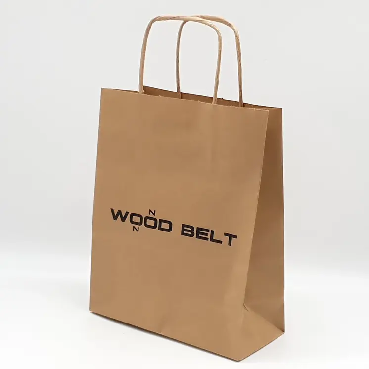 Carton Gift Bag