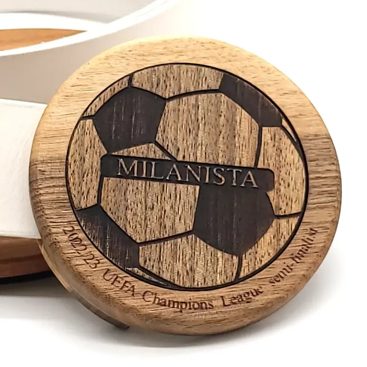 Olympus Passion Milanista 407