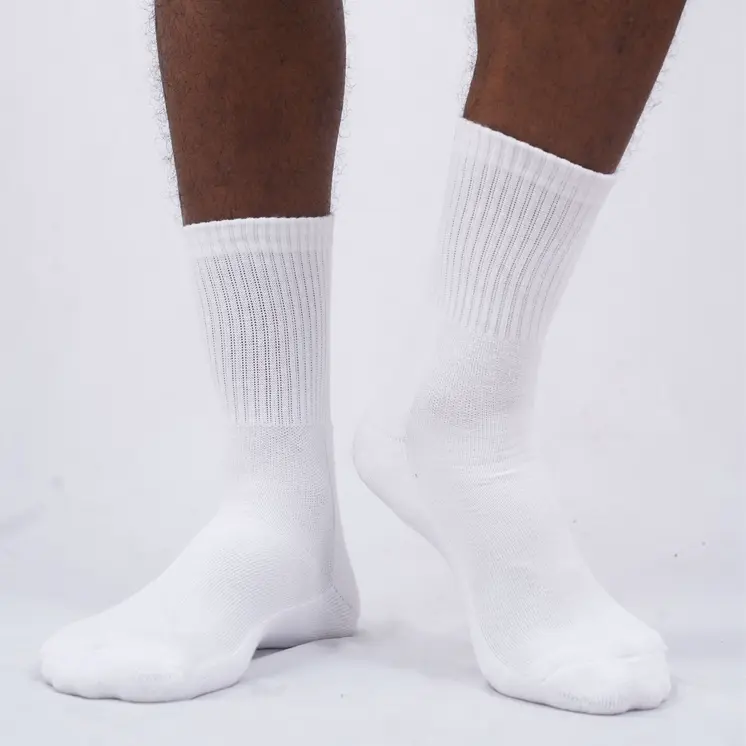 Cotton Combo Socks for Men and Women Pack of 12 Pairs