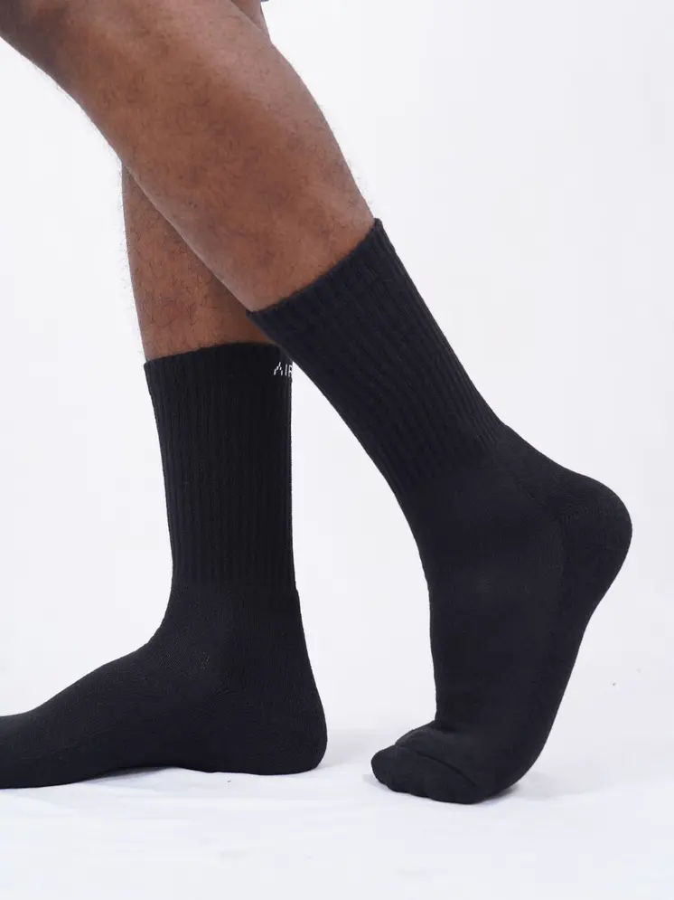 Cotton Combo Socks for Men and Women Pack of 12 Pairs