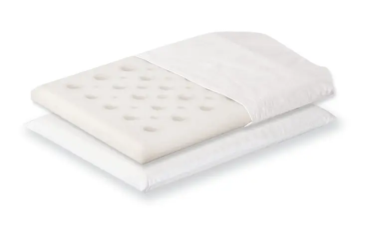 Lorelli Air comfort légáteresztő párna 44x31cm