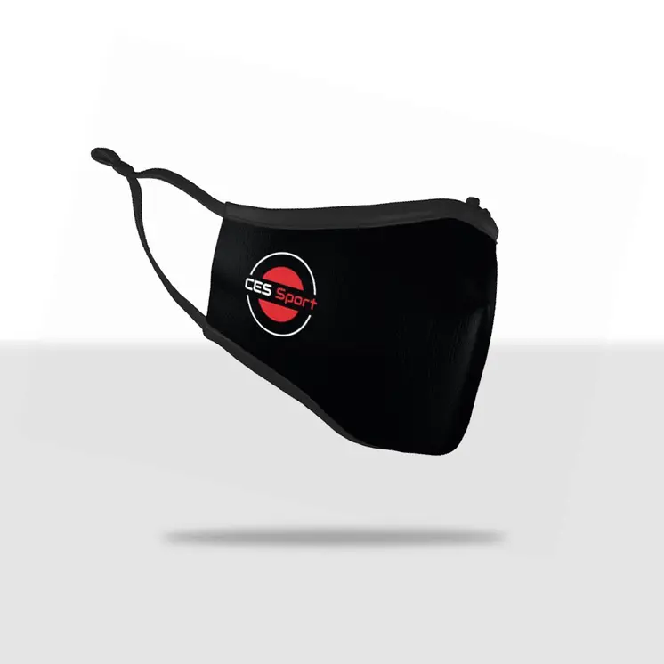 CES Sport Protective Face Masks