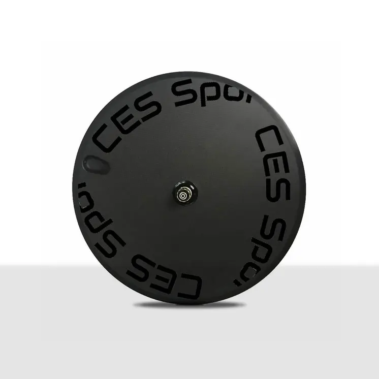 RC Disc - Rim Brake