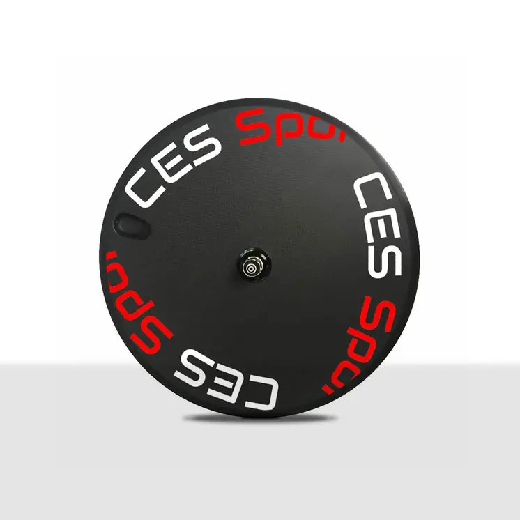 RC Disc - Rim Brake