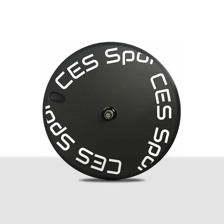 RC Disc - Rim Brake