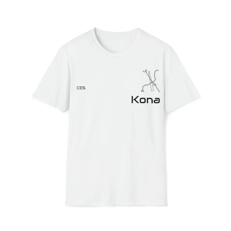 KONA - World IM Series