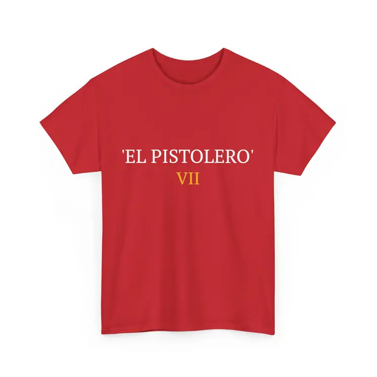 Alberto Contador Grand Tour Tee