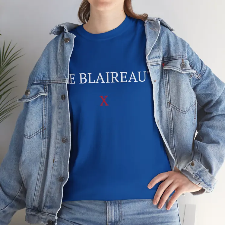 Bernard Hinault Grand Tour Tee