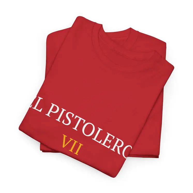 Alberto Contador Grand Tour Tee