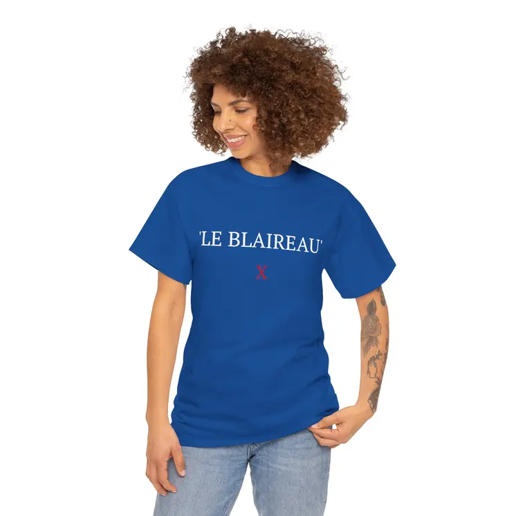 Bernard Hinault Grand Tour Tee