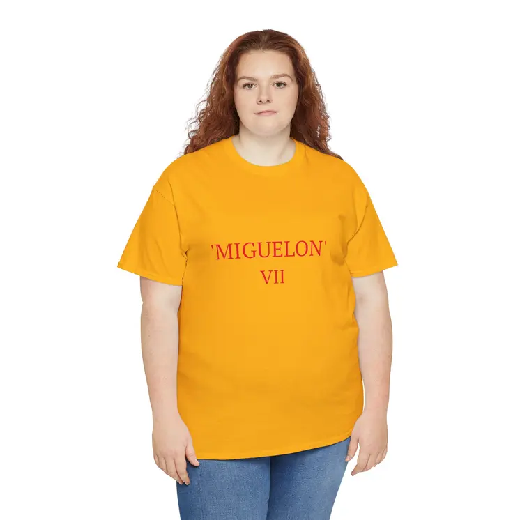 Miguel Indurain Grand Tour Tee