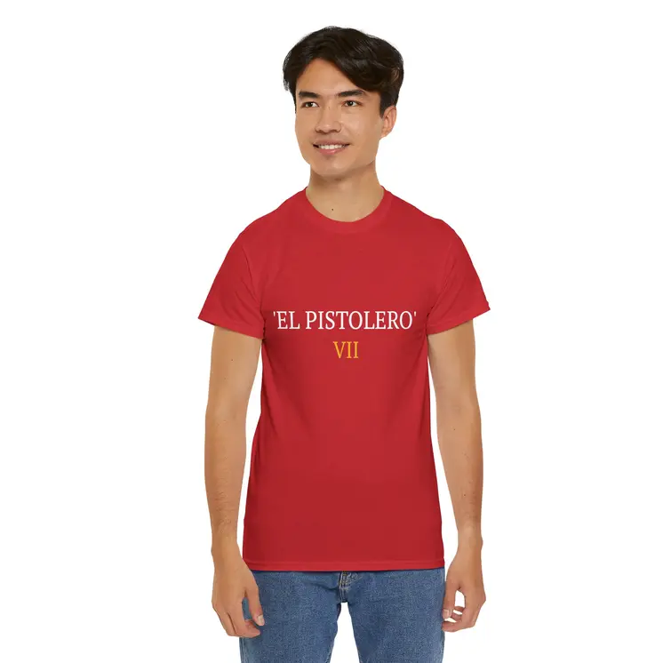 Alberto Contador Grand Tour Tee