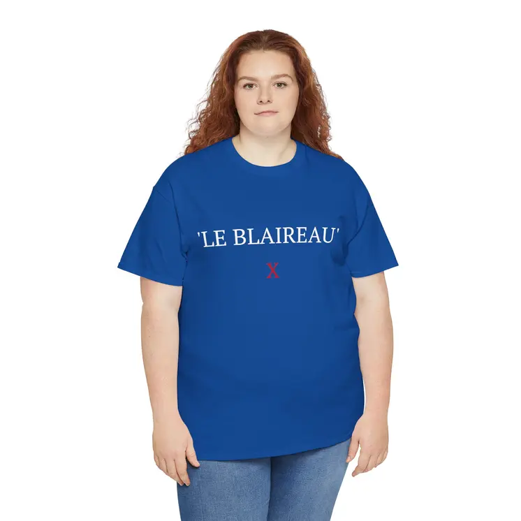 Bernard Hinault Grand Tour Tee