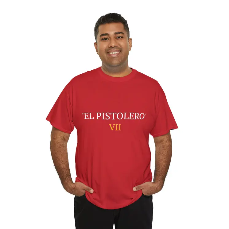 Alberto Contador Grand Tour Tee
