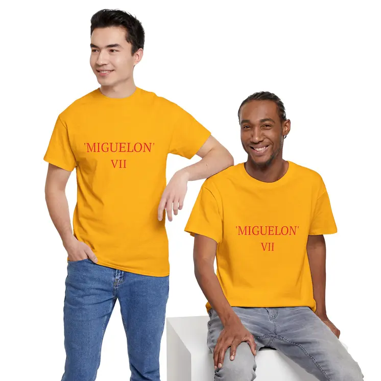 Miguel Indurain Grand Tour Tee