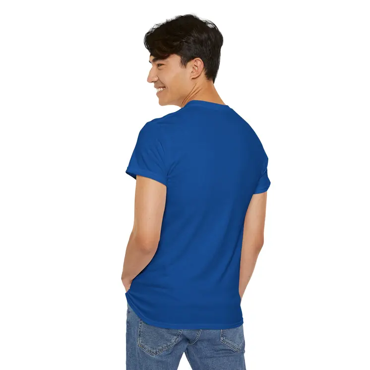 Matt 'BARBS' Wright Tee