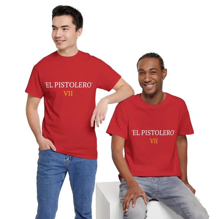 Alberto Contador Grand Tour Tee