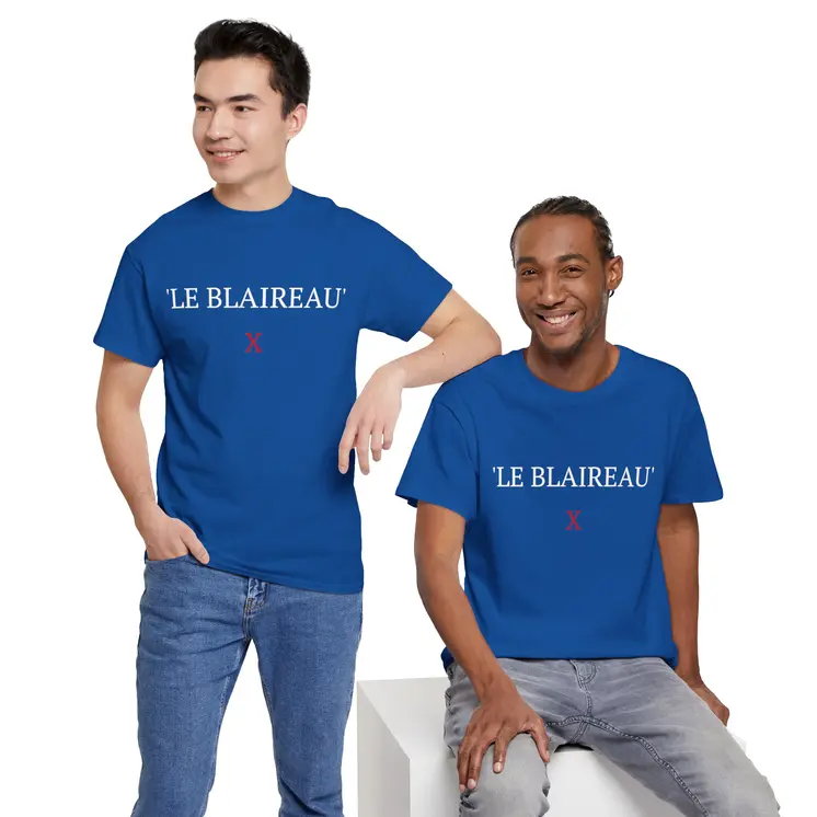 Bernard Hinault Grand Tour Tee