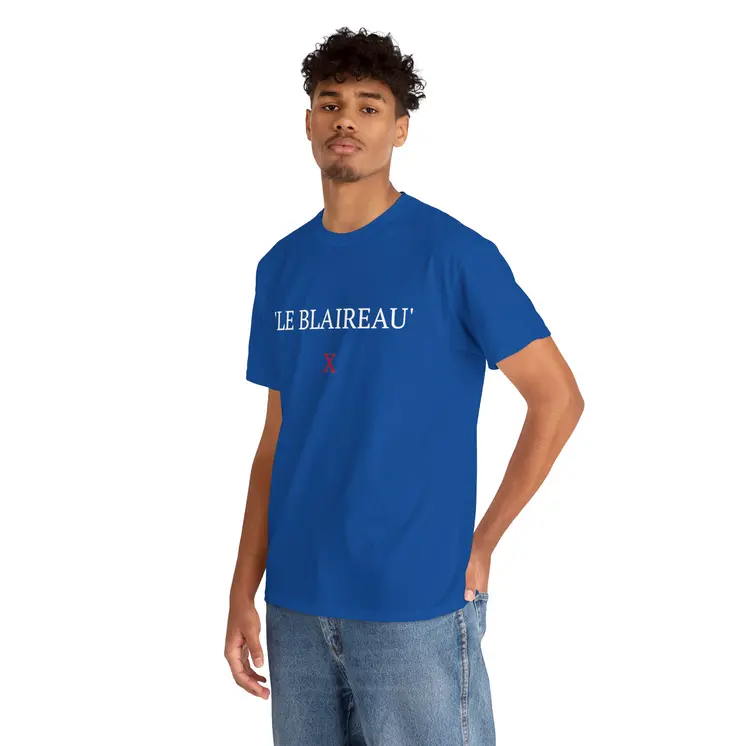 Bernard Hinault Grand Tour Tee