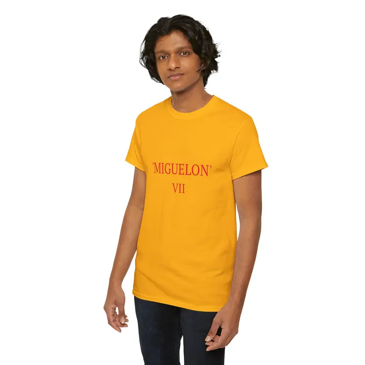 Miguel Indurain Grand Tour Tee