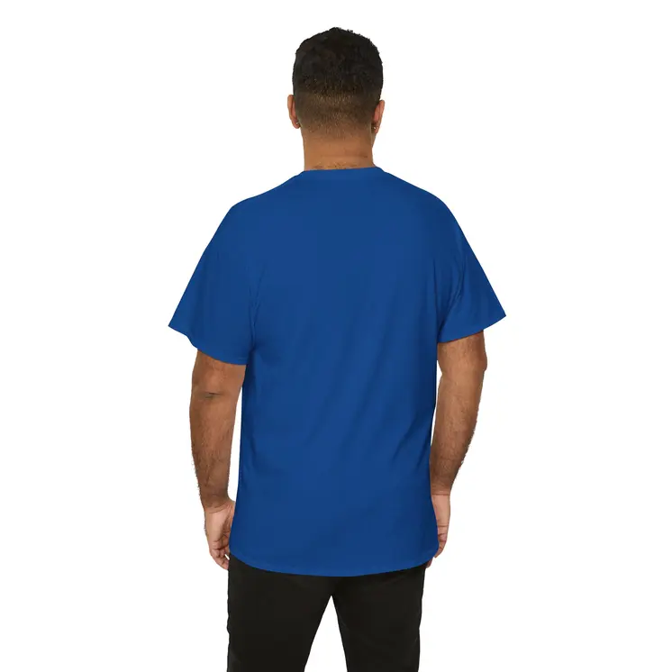 Bernard Hinault Grand Tour Tee