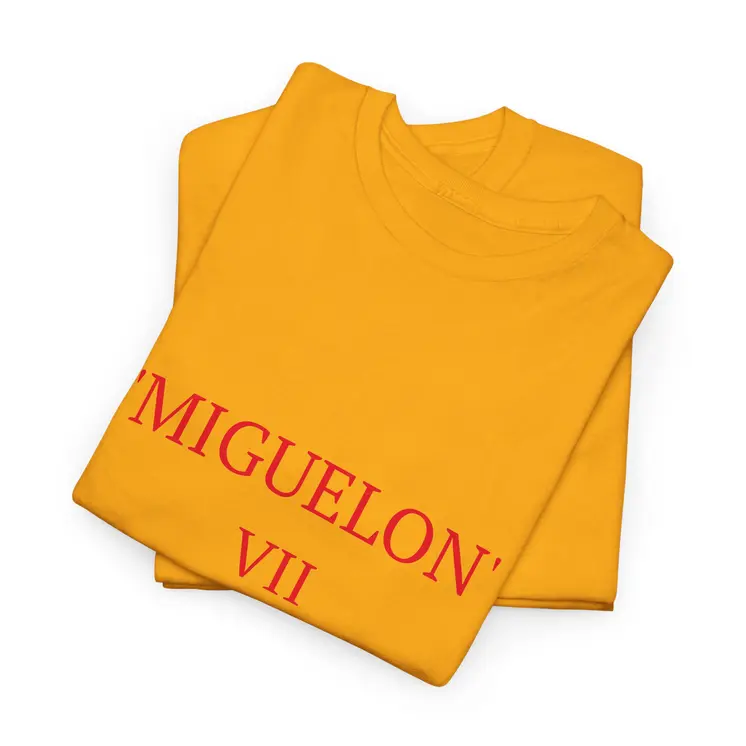 Miguel Indurain Grand Tour Tee