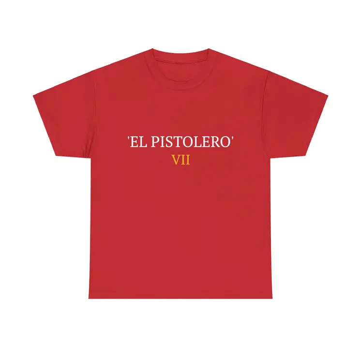 Alberto Contador Grand Tour Tee