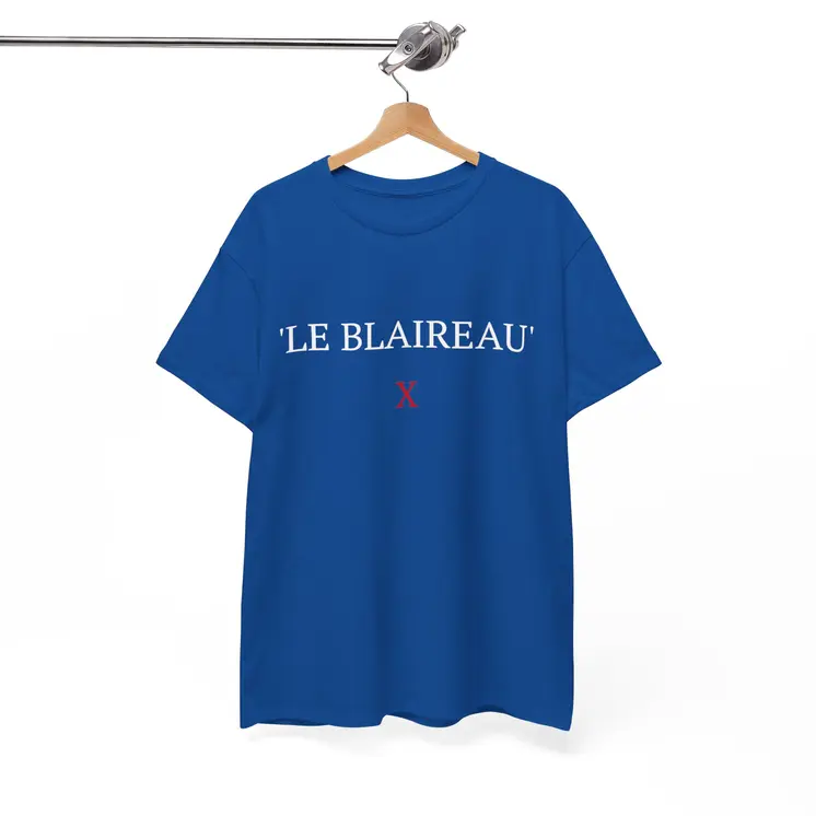 Bernard Hinault Grand Tour Tee