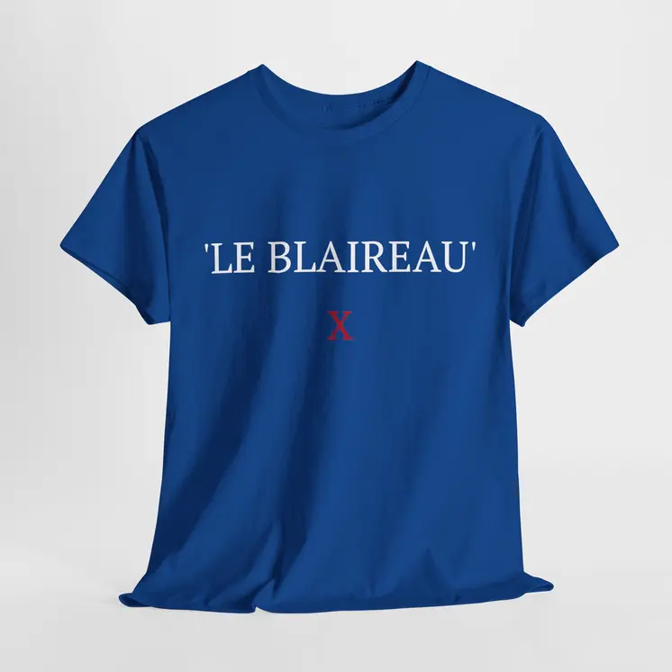 Bernard Hinault Grand Tour Tee