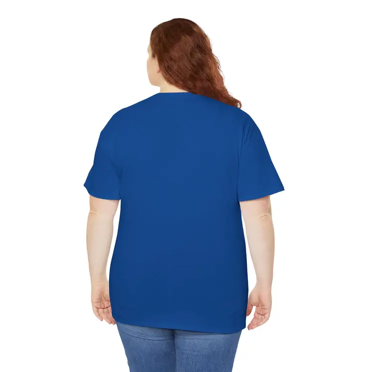 Matt 'BARBS' Wright Tee