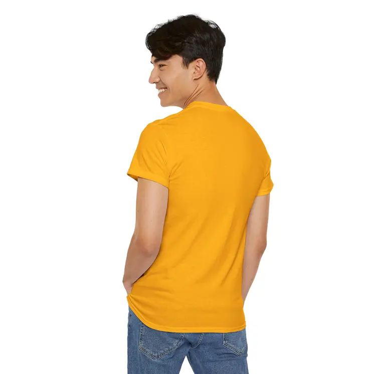 Matt 'BARBS' Wright Tee
