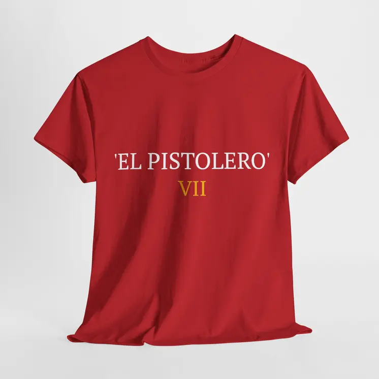 Alberto Contador Grand Tour Tee
