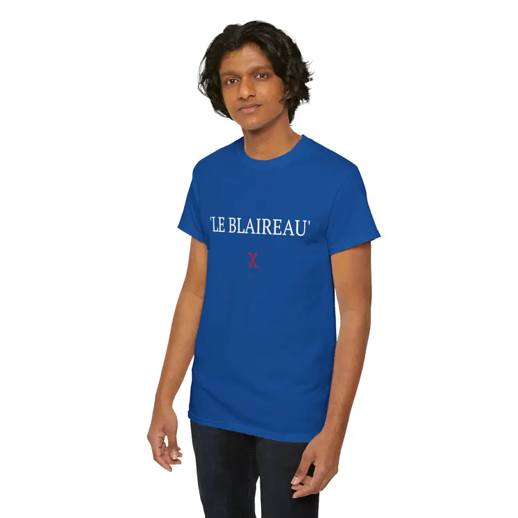 Bernard Hinault Grand Tour Tee