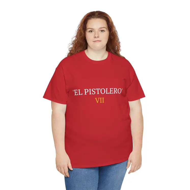 Alberto Contador Grand Tour Tee