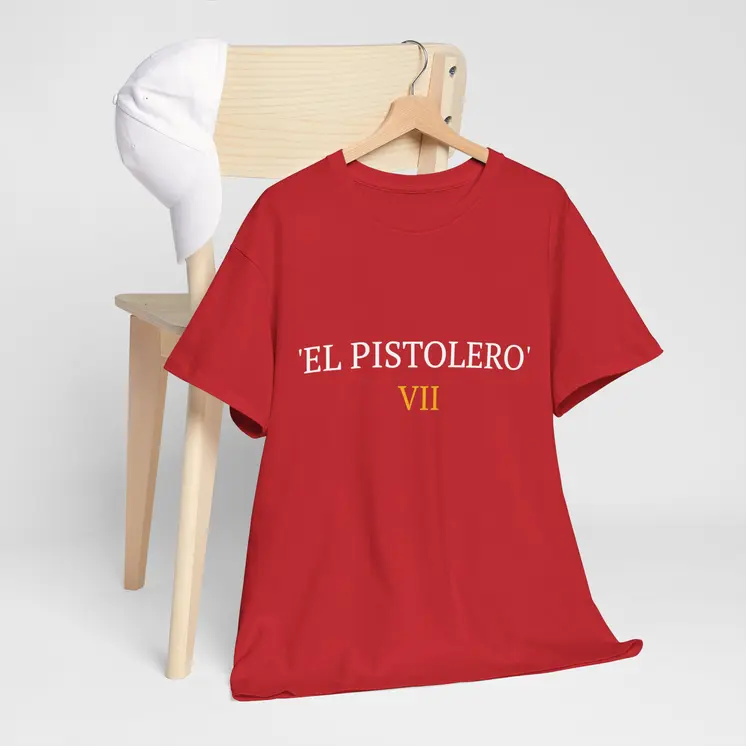 Alberto Contador Grand Tour Tee