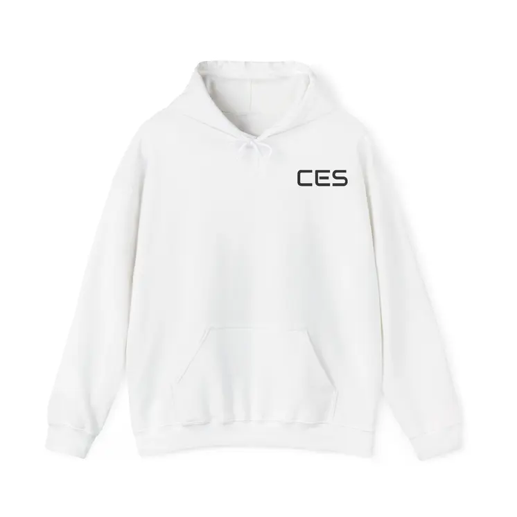CES Hoodie