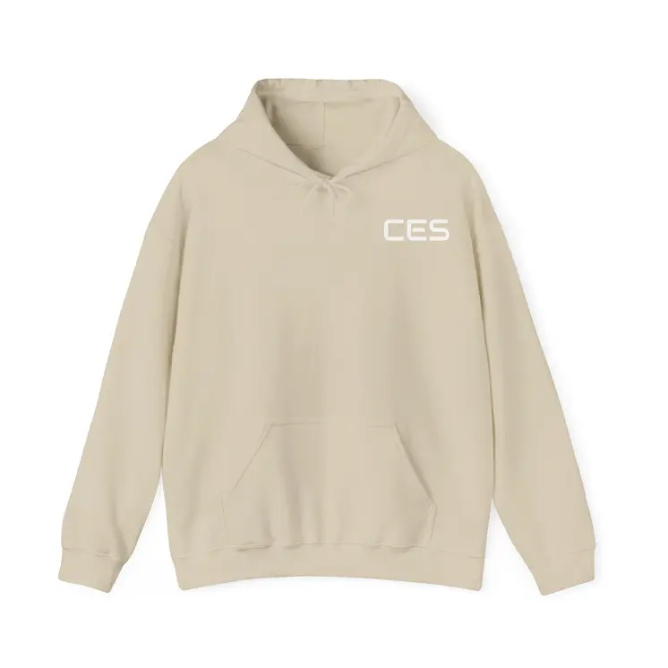 CES Hoodie