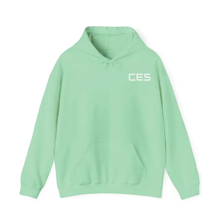 CES Hoodie