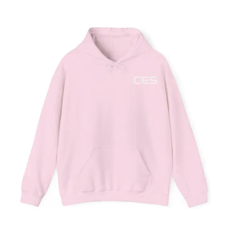 CES Hoodie