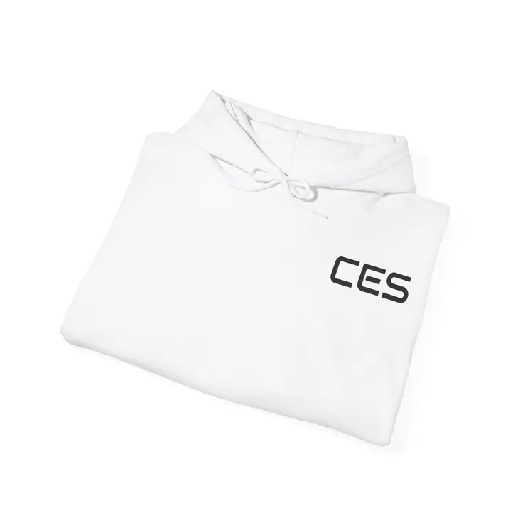 CES Hoodie