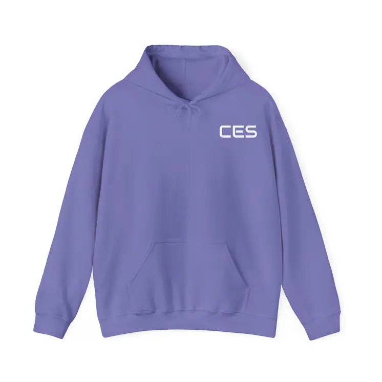 CES Hoodie