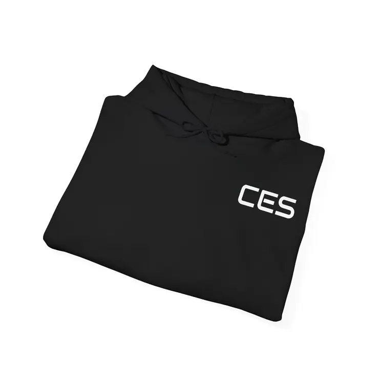 CES Hoodie